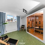 Pegelbude בית נופש Dagebüll
