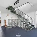 Pegelbude
