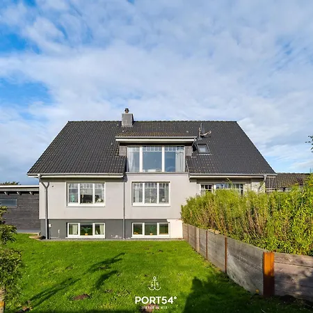Pegelbude * Dagebüll