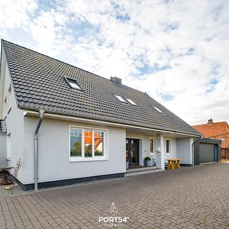 Pegelbude