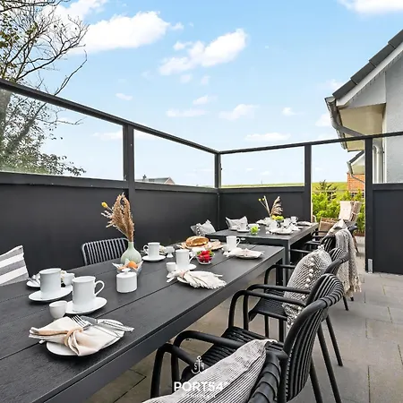 Pegelbude Holiday home