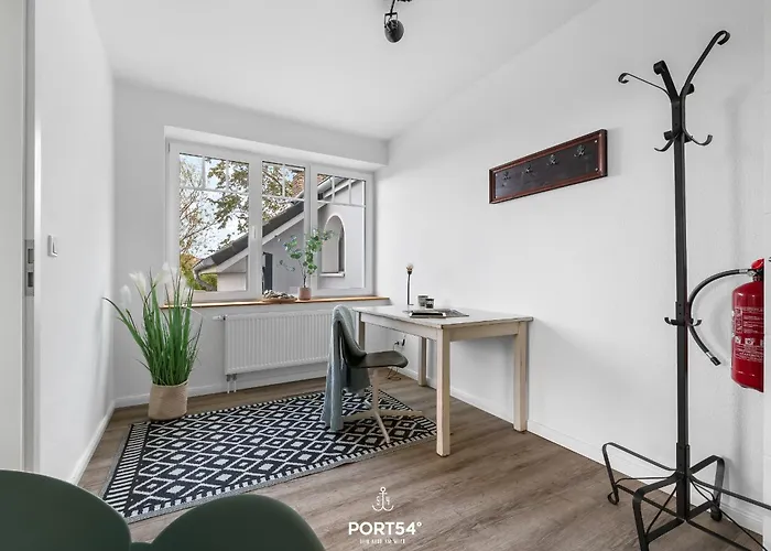 Pegelbude 別荘 Dagebüll