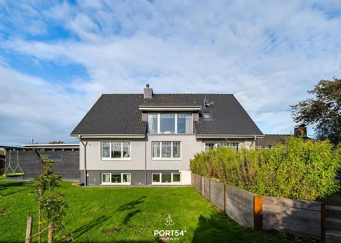 Pegelbude * Dagebüll