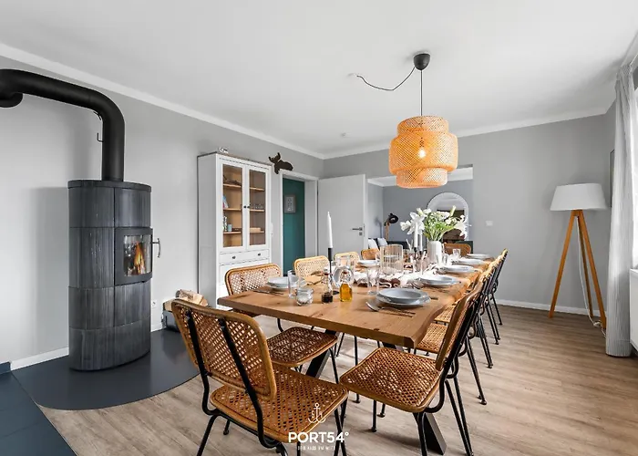 Pegelbude * Dagebüll