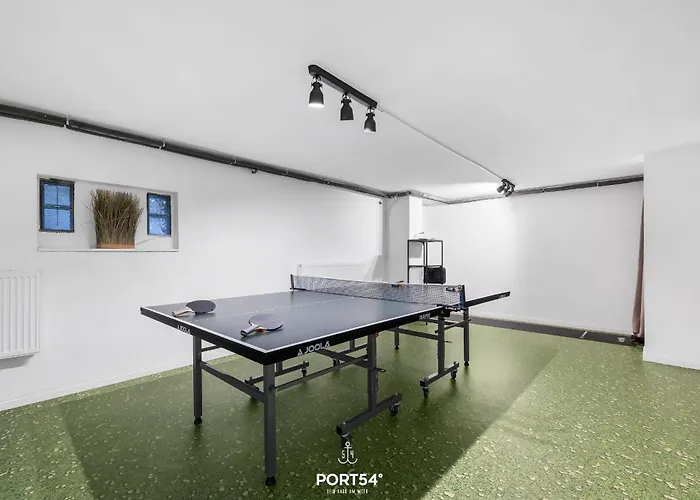 Pegelbude * Dagebüll