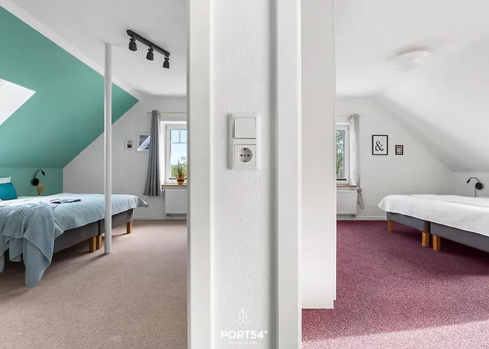 Pegelbude * Dagebüll